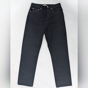 Madewell The Dadjean in Bradburn Wash, W 26